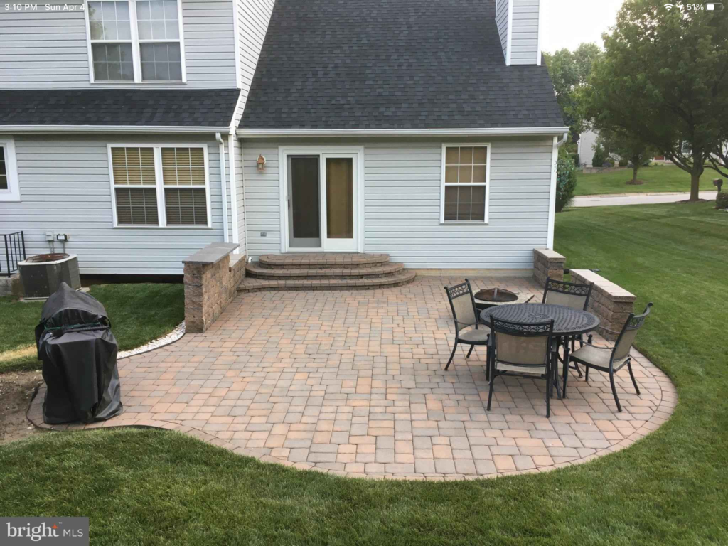 deck vs patio