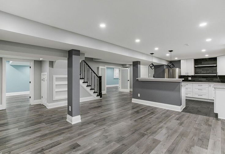 Basement Remodeling Contractor in East Orange NJ